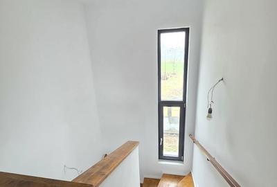 Casă cu 4 camere cu Teren 300 Mp în Jilava - 13