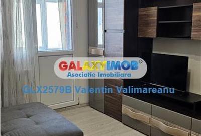 Apartament cu 2 camere decomandat, mobilat în Pantelimon