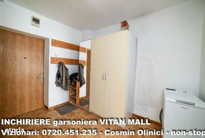 Vitan Mall, str. Vlad Judetu, loc parcare, pet friendly - 2