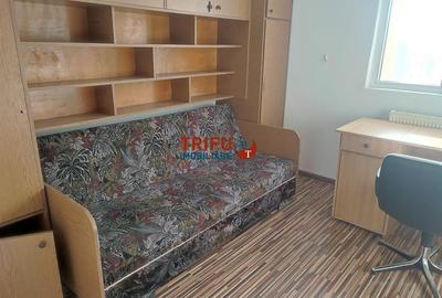 Apartament 3 camere de vanzare etaj intermediar zona Bulevard - 6