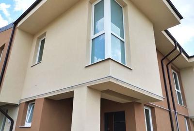 Vila Duplex disponibila imediat pentru mutare - 1