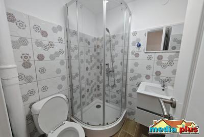 Garsonieră semidecomandată în Micro 40 - 8