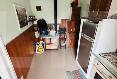 Casă cu 5 camere cu Teren 727 Mp în Pârneava - 9