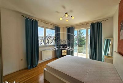 Apartament cu 3 camere, mobilat în Bună Ziua - 19