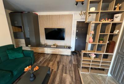 Apartament cu 2 camere în Central - 4