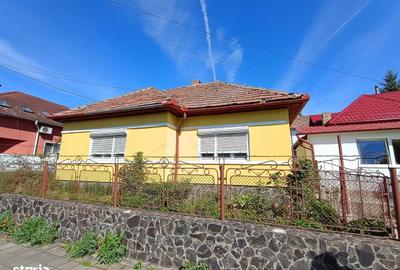Casă cu 2 camere în Central - 6