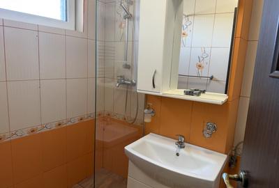 Apartament cu 2 camere semidecomandat, mobilat în Mihai Viteazul - 5