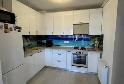 Apartament cu 2 camere decomandat în Central - 1