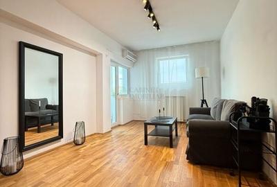 2 camere | 53 mp | Romana- Universitate - 3