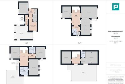 Casa spa?ioasa Mehala- Mircea cel Batran - 4