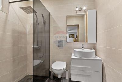 Casa de vanzare in Pecica - teren generos, utilata si mobilata complet - 16