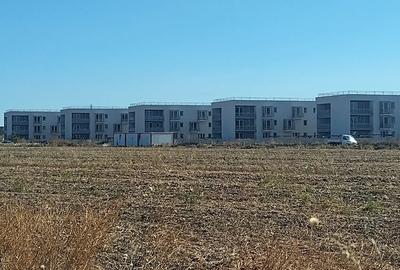 47500mp INTRAVILAN Pantelimon ideal investitie/ cartier case/ direct proprietar! - 9