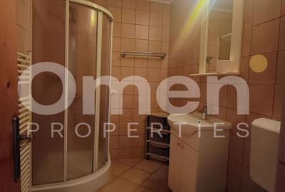 Apartament cu 2 camere decomandat, mobilat în Vasile Alecsandri - 9