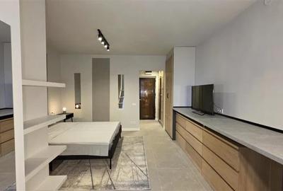 Inchiriere Garsoniera Semidecomandata Luica-Turnu Magurele - 3