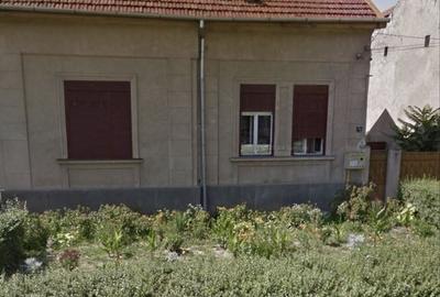 Teren de 732 mp, în Mehala - 2