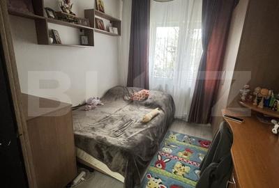 Apartament cu 2 camere în Meseșenii de Jos - 7