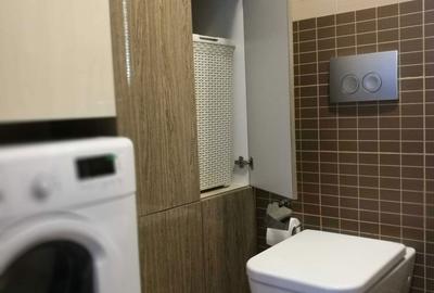 Apartament cu 2 camere semidecomandat în Păcurari - 3
