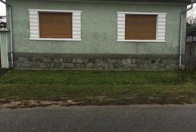 Casă cu Teren 2000 Mp în Saca - 4