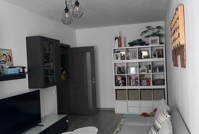 Apartament 2 camer,mobilat si utilat,zona Avram Iancu - 12