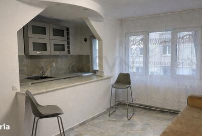 Apartament cu 4 camere în Ferentari - 2