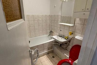 Garsonieră decomandată în Gorjului - 3