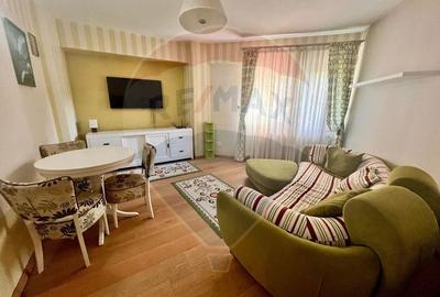 Apartament cu 2 camere de inchiriat -bloc nou - 3