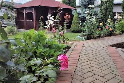 Casa P+M zona Subcetate curte si gradina  700 mp - 17