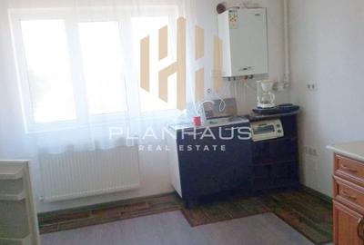 Garsonieră mobilată și utilată, str. Nucului - 4