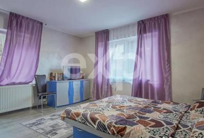 Casă cu 7 camere cu Canalizare în Dâmbul Morii - 9