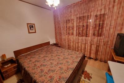 Apartament 2 camere decomandate/ spatios/ Arena Mall/ 22 Decembrie - 2