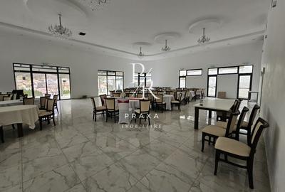 Spațiu comercial, de 565 mp, în Florești - 5