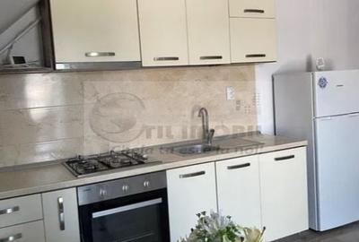 Apartament modern cu 2 camere - Central, zona Palas - 450€ - 5