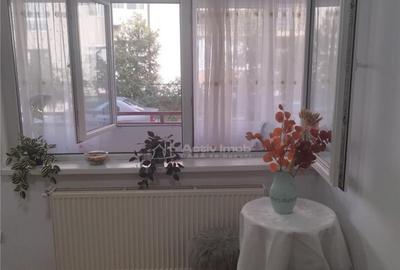 Garsoniera - Prel Ghencea - ansamblul Primavara - 7