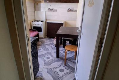 Apartament cu 2 camere decomandat în Drumul Taberei - 6