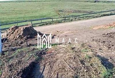 Teren 350 mp I Sura Mare I Autorizatie Casa Parter I Utilități - 1