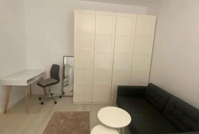 Garsonieră decomandată, mobilată în Grozăvești