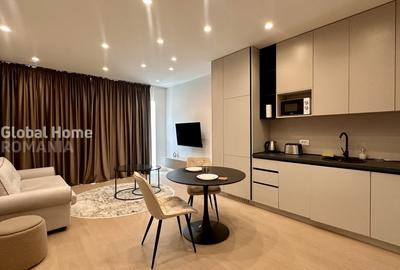 2 Camere + Balcon | Aviatiei Tower Faza II | 56 mp