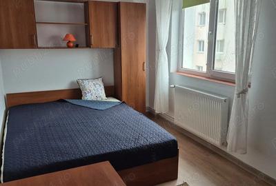 Inchiriere apartament 2 camere situat in Calea Martirilor - str. Naturii, Timisoara - 4