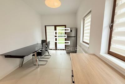 Duplex spațios, mobilat & utilat integral - Șelimbăr, zona Lidl Duplex spațios, mobilat & utilat integral - Șelimbăr, zona Lidl - 5