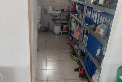 Hala Industriala Service Auto 758 mp de vanzare, zona str. Fabricilor - 16