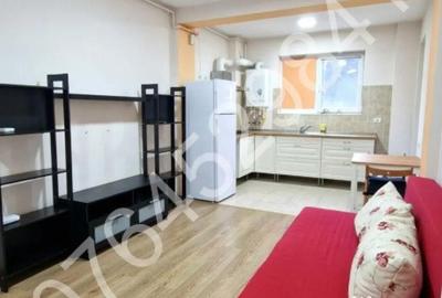 Apartament cu 2 camere semidecomandat în Păcii - 3