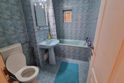 Apartament cu 3 camere decomandat în Zamfirescu - 9