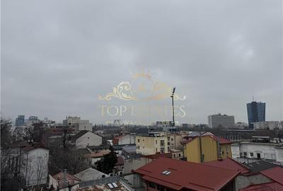 Apartament cu 2 camere decomandat, mobilat în Dorobanți - 16
