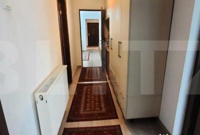 Apartament cu 4 camere decomandat, mobilat în Micro 15 - 6