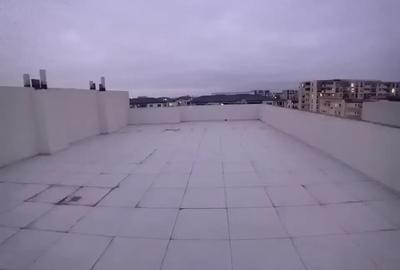 Titan Pallady mutare imediata Apartament 3 Camere terasa foarte mare