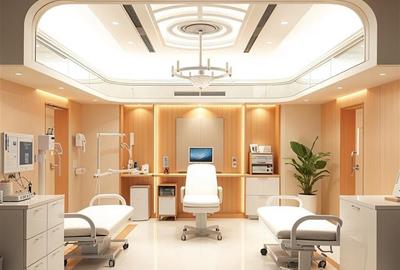 Spatiu comercial de inchiriat in Militari Spatiu comercial de inchiriat in Militari - 2