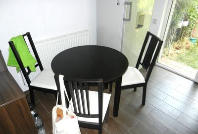 Apartament 2 camere ~ Garaj propriu ~ Boxa ~ Mobilat ~ Curte - 4