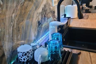 Parcul Carol, Viilor, apartament nou 2 camere - 5