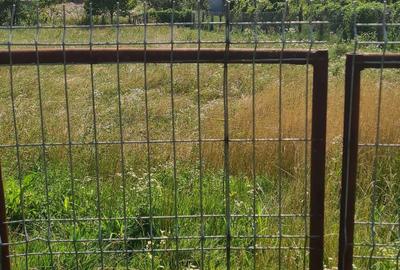 Casă cu 3 camere în Bârsești (Mihăești) - 6