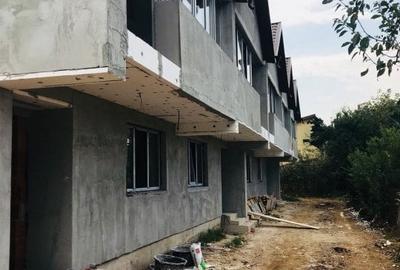 Casă cu 3 camere în Olteniței - 8